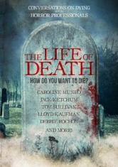 Life Of Death The - Film in the group OTHER / Music-DVD & Bluray at Bengans Skivbutik AB (1554307)