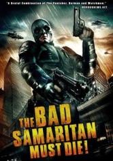 Bad Samaritan Must Die The - Film in the group OTHER / Music-DVD & Bluray at Bengans Skivbutik AB (1554308)