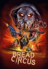 Bread And Circus - Film in the group OTHER / Music-DVD & Bluray at Bengans Skivbutik AB (1554310)