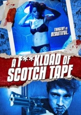A F**Kload Of Scotch Tape - Film in the group OTHER / Music-DVD & Bluray at Bengans Skivbutik AB (1554311)