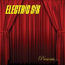 Electric Six - Bitch, Don't Let Me Die! in the group VINYL / Rock at Bengans Skivbutik AB (1554315)