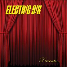Electric Six - Bitch, Don't Let Me Die! in the group CD / Rock at Bengans Skivbutik AB (1554316)