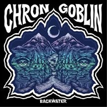 Chron Goblin - Backwater in the group VINYL / Rock at Bengans Skivbutik AB (1554372)