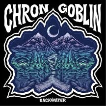Chron Goblin - Backwater in the group CD / Rock at Bengans Skivbutik AB (1554373)