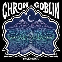 Chron Goblin - Backwater in the group OTHER / Övrigt /  at Bengans Skivbutik AB (1554373)