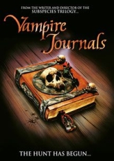 Vampire Journals - Film in the group OTHER / Music-DVD & Bluray at Bengans Skivbutik AB (1554378)