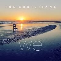 Christians - We in the group CD / Pop at Bengans Skivbutik AB (1554453)