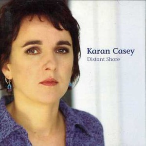 Casey Karan - Distant Shore