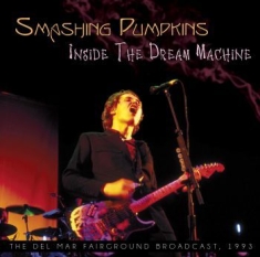 Smashing Pumpkins - Inside The Dream Machine - Live 199