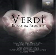 Verdi Giuseppe - Requiem