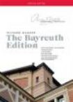 Wagner - The Bayreuth Edition in the group Externt_Lager /  at Bengans Skivbutik AB (1554828)