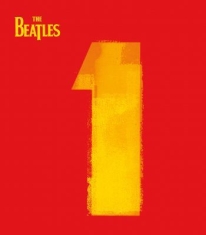 The Beatles - 1 (Bluray)