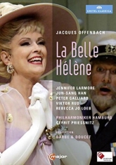 Offenbach J. - La Belle Hélène