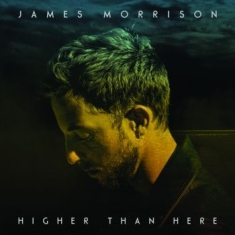 James Morrison - Higher Than Here (Dlx)
