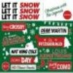 Blandade Artister - Let It Snow, Let It Snow, Let It Sn in the group OTHER / Övrigt /  at Bengans Skivbutik AB (1555351)