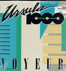 Ursula 1000 - Voyeur