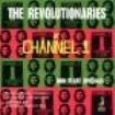 Revolutionaries At Channel 1 - Dub Plate Specials in the group CD / Reggae at Bengans Skivbutik AB (1555395)