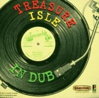 Various Artists - Treasure Isle In Dub:Rare Dubs 1970
