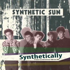 Synthetic Sun - Synthetically