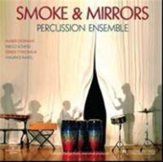 Various - Smoke & Mirrors (Lp)