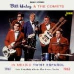Haley Bill - In Mexico Twist Espanol (Album & Si in the group OTHER / Övrigt /  at Bengans Skivbutik AB (1561111)