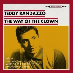 Randazzo Teddy - Way Of The Clown (Plus 3 Original A