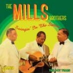 Mills Brothers - Swingin' In The Sixties (The Dot Ye in the group CD / Pop at Bengans Skivbutik AB (1561119)