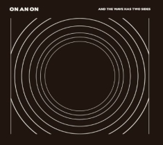 On And On - And Then Wave Has Two Sides