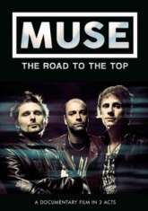 Muse - Road To The Top The (Dvd Documentar