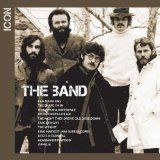 The Band - Icon in the group CD / Rock at Bengans Skivbutik AB (1562091)