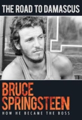Springsteen Bruce - Road To Damascus - Dvd Documentary