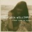 Victoria Williams - Sing Some Ol' Songs in the group CD / Pop at Bengans Skivbutik AB (1570523)