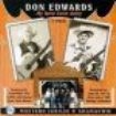Edwards Don - My Hero Gene Autry in the group CD / Country at Bengans Skivbutik AB (1570545)
