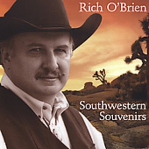 O'brien Rich - Southwestern Souveniers