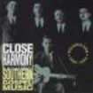 Blandade Artister - Close Harmony in the group CD / Country at Bengans Skivbutik AB (1570562)