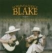Blake Norman & Nancy - Back Home In Sulphur Springs in the group CD / Country at Bengans Skivbutik AB (1570567)