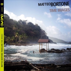 Matteo Bortone Travelers - Time Images