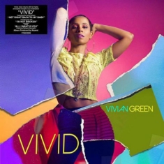 Vivian Green - Vivid