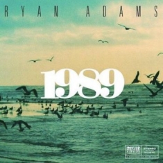 Adams Ryan - 1989