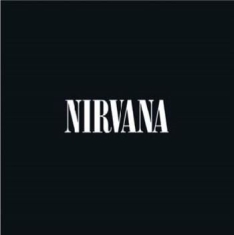 Nirvana - Nirvana (2Lp Dlx 45Rpm)