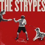 Strypes - Little Victories (deluxe edition) in the group CD / Rock at Bengans Skivbutik AB (1591878)