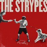 Strypes - Little Victories (deluxe edition) in the group OTHER / Övrigt /  at Bengans Skivbutik AB (1591878)