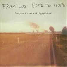 Torpus & the art directors - From lost home to hope in the group VINYL / Pop at Bengans Skivbutik AB (1690000)