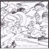 Agnes Strange - Strange Flavour in the group OTHER / Övrigt /  at Bengans Skivbutik AB (1691258)