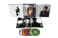 Dylan Bob - The Cutting Edge 1965-1966: The Bootleg 