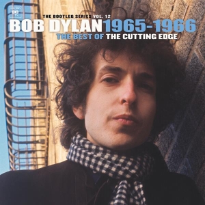 Dylan Bob - The Cutting Edge 1965-1966: The Bootleg Series, Vol.12 (Deluxe Edition)