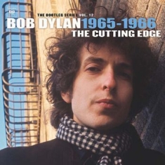 Dylan Bob - The Best Of The Cutting Edge 1965-1966: 
