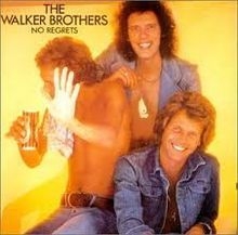 Walker Brothers - No Regrets in the group OTHER / Övrigt /  at Bengans Skivbutik AB (1692761)