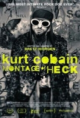 Cobain Kurt - Montage Of Heck - Home Rec (Mc)