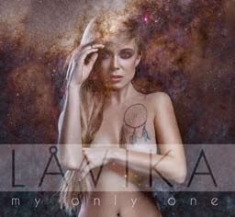 Lavika - My Only One in the group CD / Dance-Techno,Pop-Rock at Bengans Skivbutik AB (1702206)